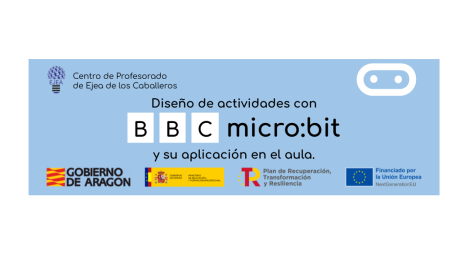 Micro:bit (I y II)